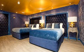 The Arthouse Hotel